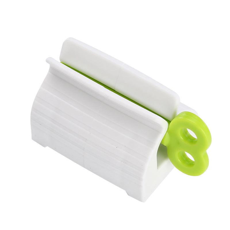 Toothpaste Squeezer Roller Random Color