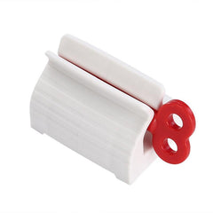 Toothpaste Squeezer Roller Random Color