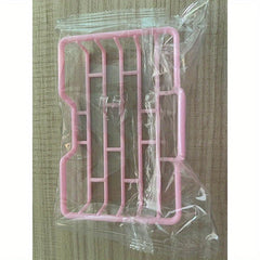 Wall Mounted Soap Holder Soap Storage Rack for Bathroom