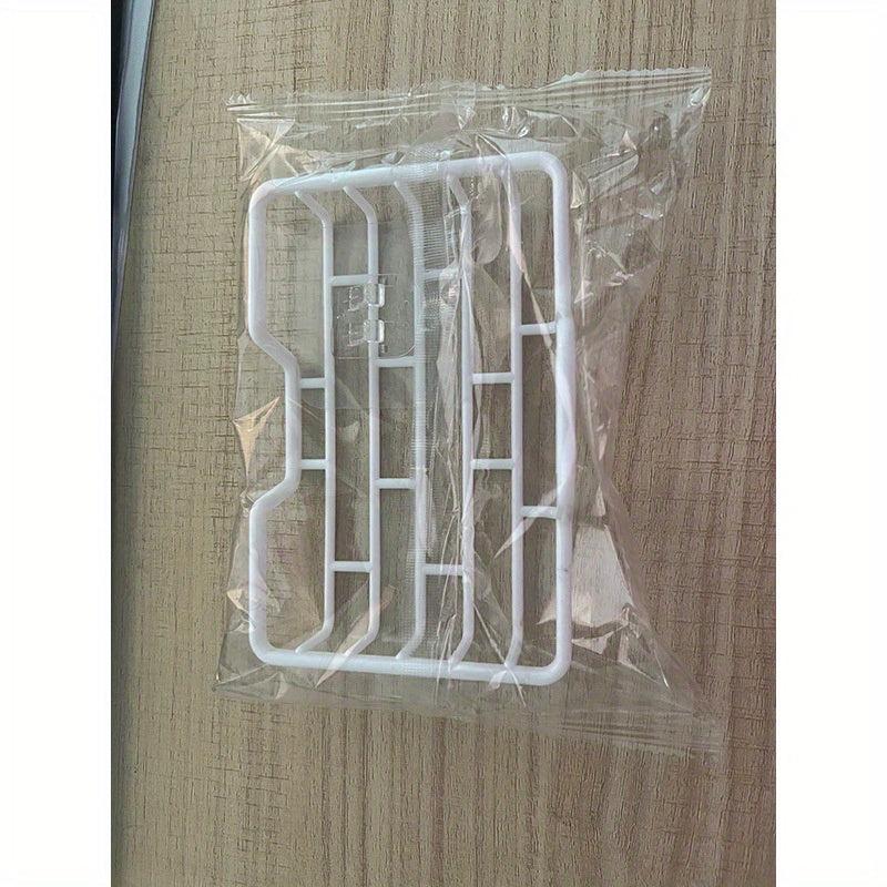 Wall Mounted Soap Holder Soap Storage Rack for Bathroom