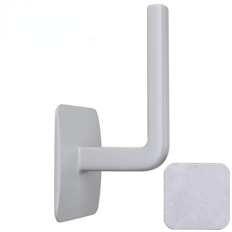 Self Adhesive Wall Hook Hat Holder Multifunctional Hanger Rack