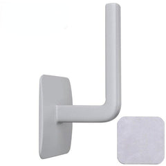 Self Adhesive Wall Hook Hat Holder Multifunctional Hanger Rack