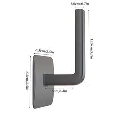 Self Adhesive Wall Hook Hat Holder Multifunctional Hanger Rack