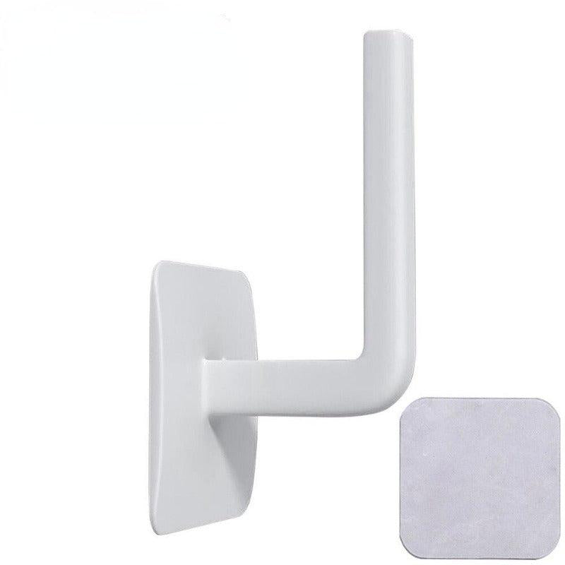 Self Adhesive Wall Hook Hat Holder Multifunctional Hanger Rack