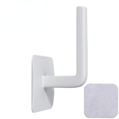 Self Adhesive Wall Hook Hat Holder Multifunctional Hanger Rack
