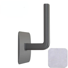 Self Adhesive Wall Hook Hat Holder Multifunctional Hanger Rack