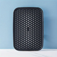 High Pressure Shower Head Square Spray Bathroom Accessories