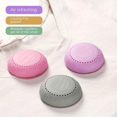 6pcs Scented Sachets for Drawers Closets Wardrobe Car Scents