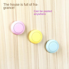 6pcs Scented Sachets for Drawers Closets Wardrobe Car Scents