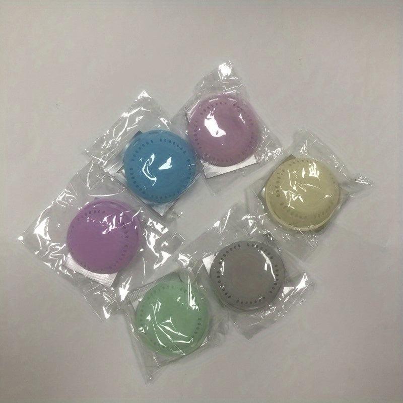 6pcs Scented Sachets for Drawers Closets Wardrobe Car Scents