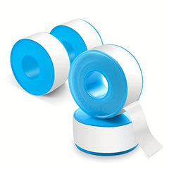 Teflon Plumber Tape For Shower Head Sealing