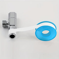 Teflon Plumber Tape For Shower Head Sealing