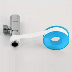 Teflon Plumber Tape For Shower Head Sealing