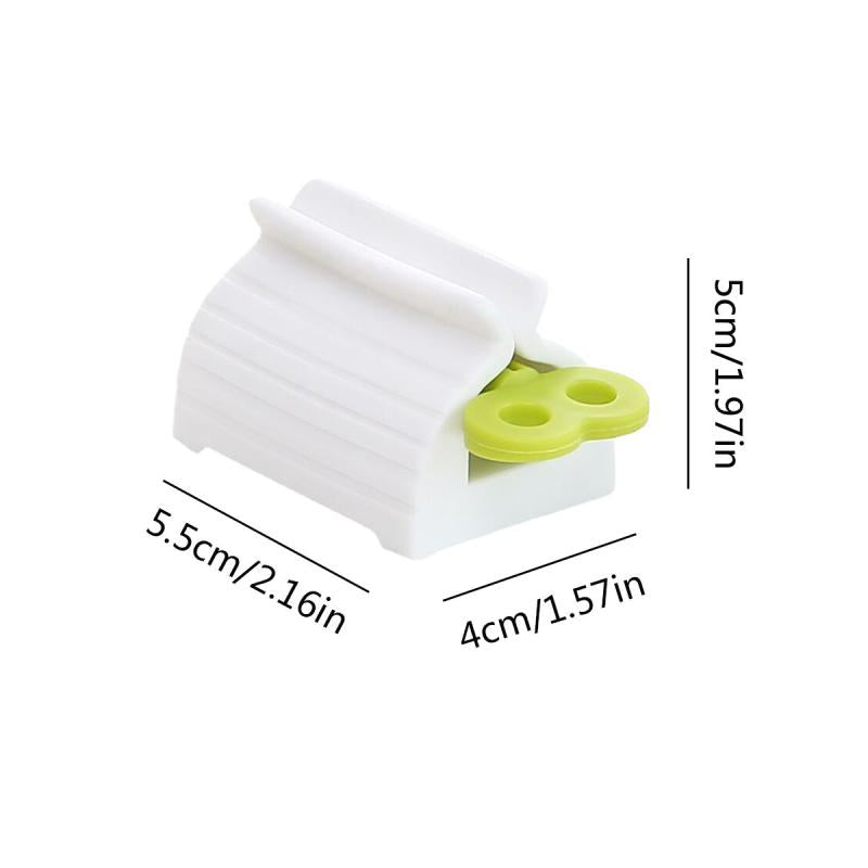 Children's Toothpaste Squeezer Rotation Squeezer Artifact