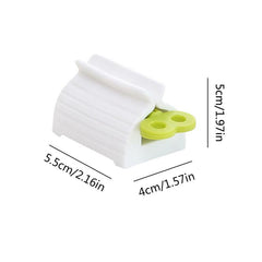 Children's Toothpaste Squeezer Rotation Squeezer Artifact