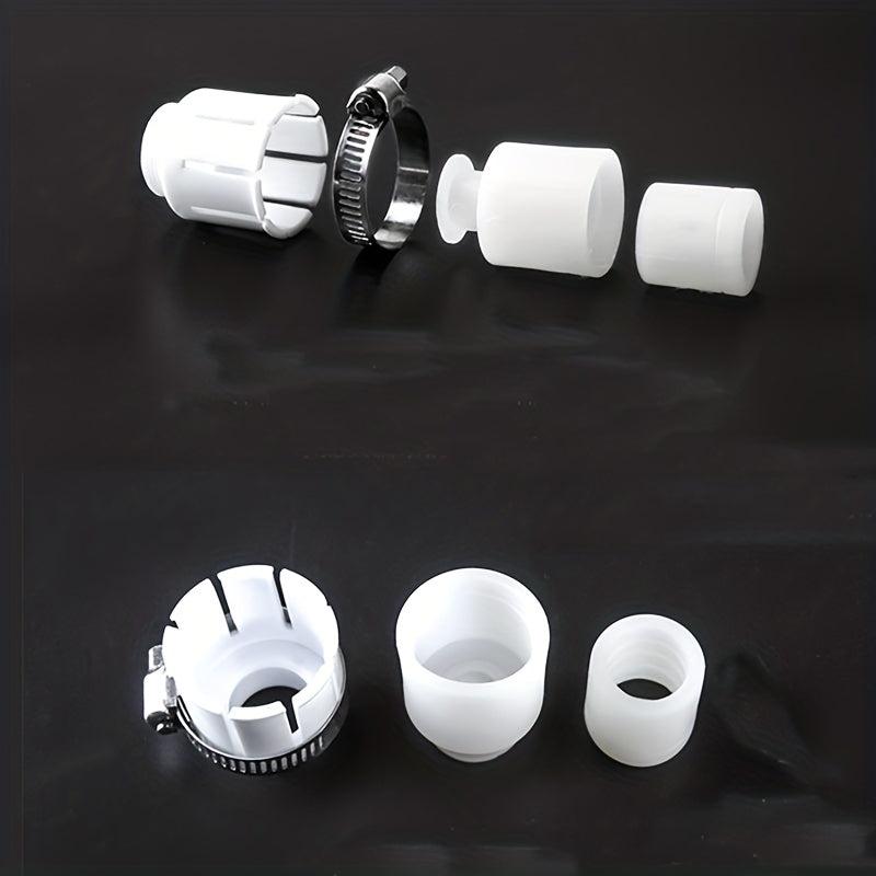 Universal Faucet Adapter Bathroom Faucet Head Faucet Sprayer Replacement