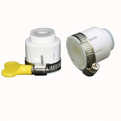 Universal Faucet Adapter Bathroom Faucet Head Faucet Sprayer Replacement