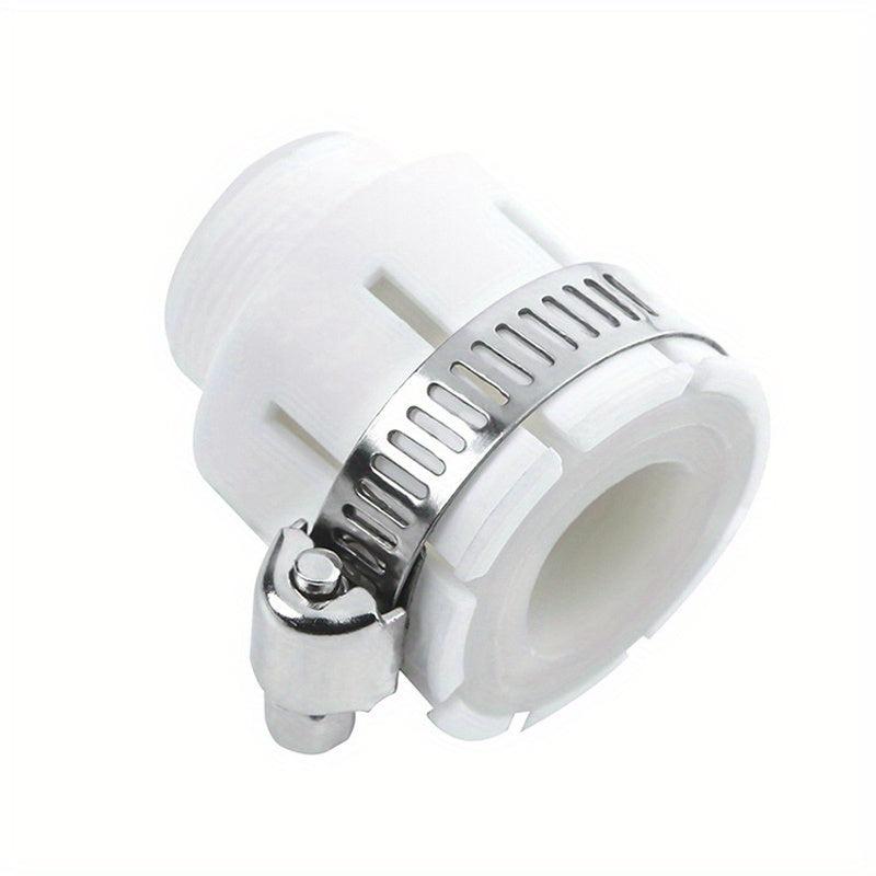 Universal Faucet Adapter Bathroom Faucet Head Faucet Sprayer Replacement