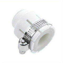 Universal Faucet Adapter Bathroom Faucet Head Faucet Sprayer Replacement