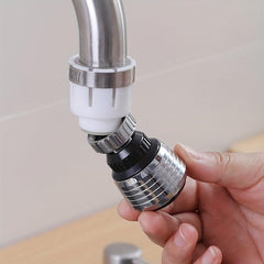 Universal Faucet Adapter Bathroom Faucet Head Faucet Sprayer Replacement