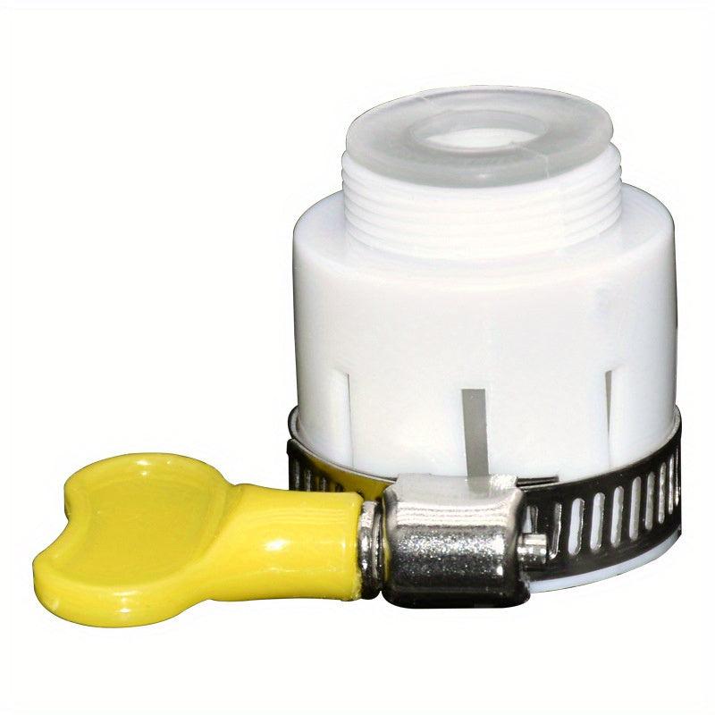 Universal Faucet Adapter Bathroom Faucet Head Faucet Sprayer Replacement