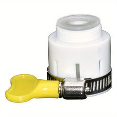 Universal Faucet Adapter Bathroom Faucet Head Faucet Sprayer Replacement