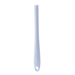 Long Handle Toilet Gap Brush Disposable Toilet Cleaning Brush