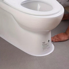 Acrylic Tub & Wall Sealant Tape Self Adhesive Caulk Strip