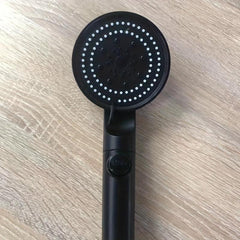 High Pressure Water Saving Shower Head 5 Modes Handheld Shower Head