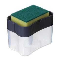 Automatic Soap Liquid Dispenser for Bathroom and Kitchen