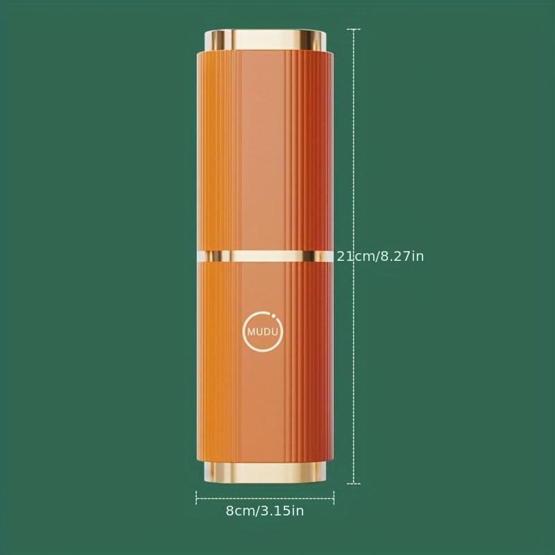 Travel Wash Cup Toothbrush Toothpaste Holder