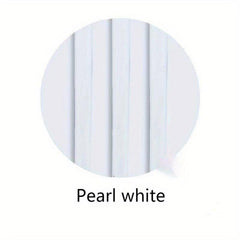 Self Adhesive Caulk Strip for Bathroom Toilet Sink Floor Wall Edge Protection