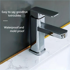 Self Adhesive Caulk Strip for Bathroom Toilet Sink Floor Wall Edge Protection