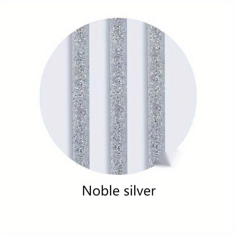 Self Adhesive Caulk Strip for Bathroom Toilet Sink Floor Wall Edge Protection