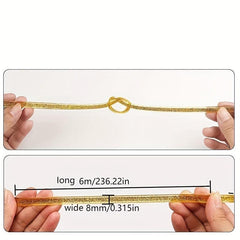 Self Adhesive Caulk Strip for Bathroom Toilet Sink Floor Wall Edge Protection