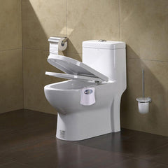 Toilet Induction Night Light LED Sensor Motion Activated