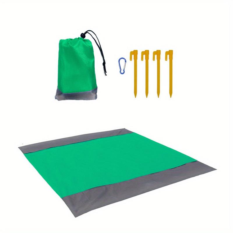 Oversized Microfiber Beach Towel Sandproof Lightweight Absorbent