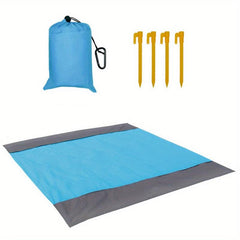 Oversized Microfiber Beach Towel Sandproof Lightweight Absorbent