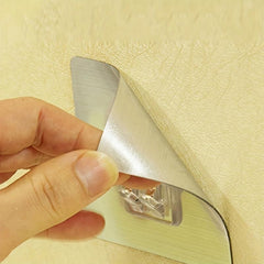 Stainless Steel Paper Holder Towel Rack Wall Mounted