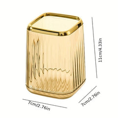 Makeup Brush Holder Organizer for Desk and Countertops
