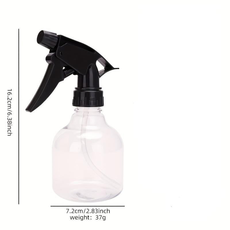 Salon Hairdressing Spray Bottle Transparent Watering Can