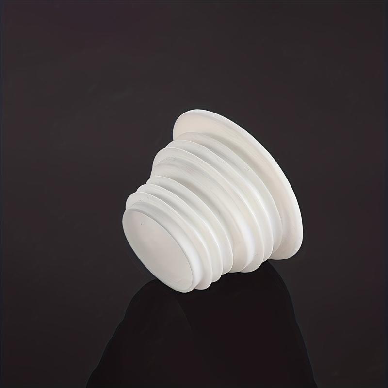 Sewer Pipe Drain Plug Deodorant Sealing Ring for Bathroom