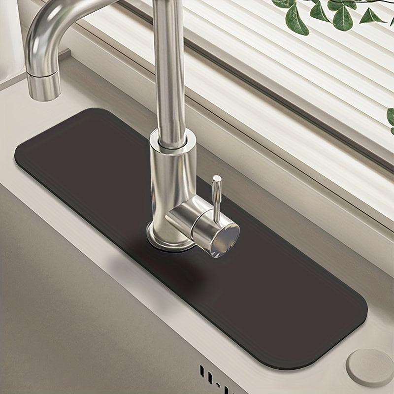 Bathroom Moisture-proof Non-slip Diatom Mud Mat