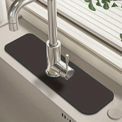 Bathroom Moisture-proof Non-slip Diatom Mud Mat