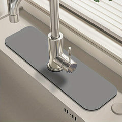 Bathroom Moisture-proof Non-slip Diatom Mud Mat