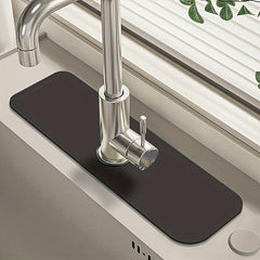 Bathroom Moisture-proof Non-slip Diatom Mud Mat