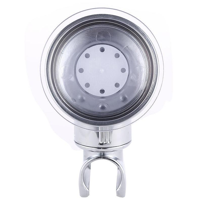 Adjustable Shower Head Holder Wall Mount Bracket Easy Installation
