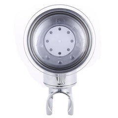 Adjustable Shower Head Holder Wall Mount Bracket Easy Installation
