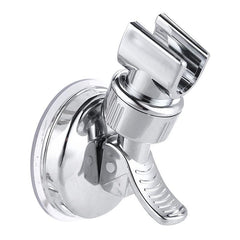 Adjustable Shower Head Holder Wall Mount Bracket Easy Installation