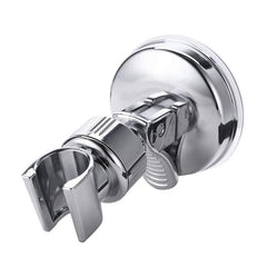 Adjustable Shower Head Holder Wall Mount Bracket Easy Installation